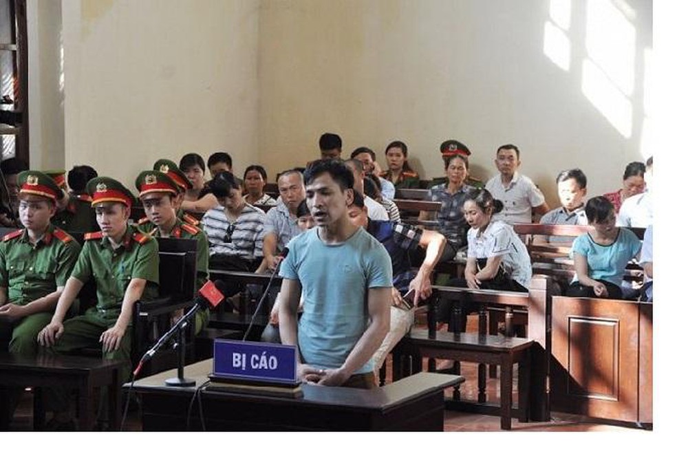 9 mạng người, cái giá của lệnh "miệng"