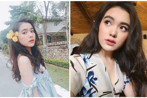 Mang trong mình 3 dòng máu: Việt - Trung - Thái, hot girl 17 tuổi xinh đẹp khiến cộng đồng mạng xao xuyến