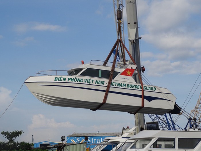 TPHCM: Xét xử vụ chìm tàu PPC, có dấu hiệu truy tố người không có tội