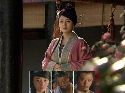 Nỗi oan thấu trời của vợ Lư Tuấn Nghĩa trong Thủy Hử