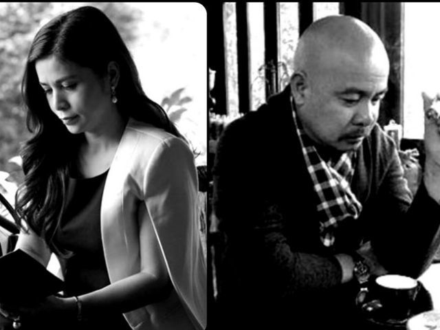 Cuộc ly hôn của vợ chồng "vua" cà phê Trung Nguyên: "Mình đã sai thì đừng đưa các con vào"