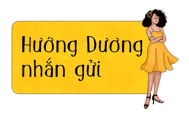 Hướng Dương tư vấn.