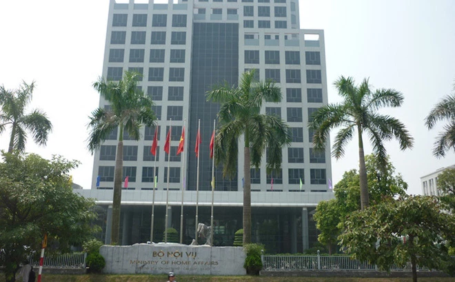 Lãnh đạo Bộ Nội Vụ đã làm lơ những yêu cầu của Tỉnh ủy Quảng Trị về việc ngăn chặn ông Lê Xuân Tánh lợi dụng Hội Chiến sỹ thành cổ Quảng Trị năm 1972.