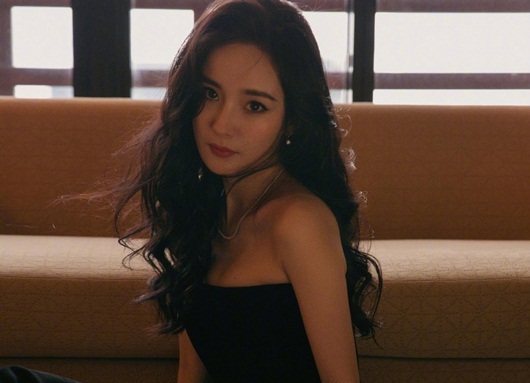 Dương Mịch ngày càng lên đời nhan sắc sau khi ly hôn