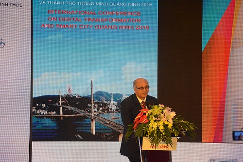 Các thành phố nên bắt đầu chuyển đổi số ngay, với một lộ trình dài hơi