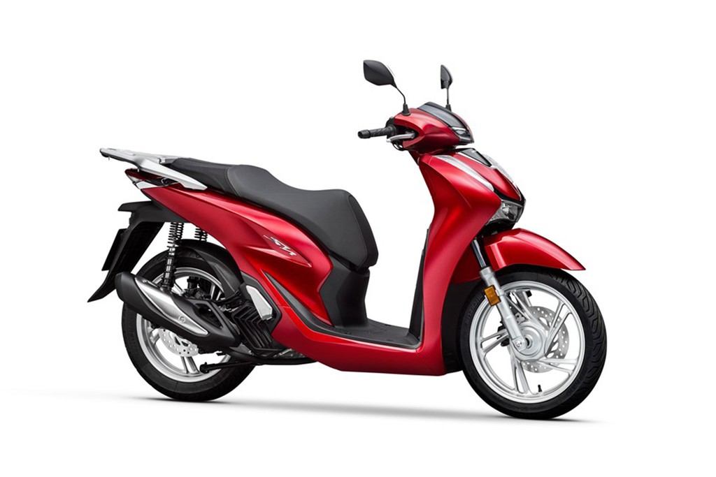 XE HOT (20/11): Cận cảnh Honda SH 125i 2020, loạt ôtô Honda giảm giá mạnh tại VN