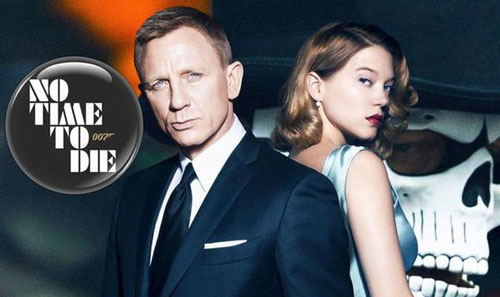 “No Time To Die”: Nữ quyền lần đầu được gọi tên trong phim “James Bond”