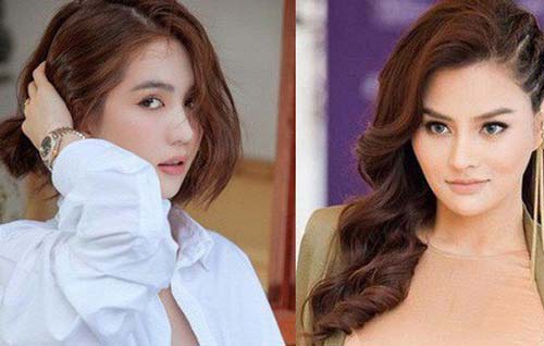 Vũ Thu Phương lần đầu nói về ồn ào tranh cãi qua lại với "nữ hoàng nội y" Ngọc Trinh