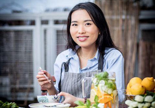 'Tuần lễ Ẩm thực Ba Lan' tại Hà Nội