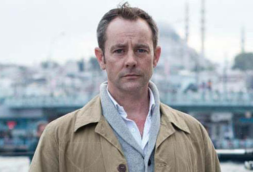 Cái chết bí ẩn của 'cha đẻ' nhóm Mũ Bảo hiểm Trắng Syria