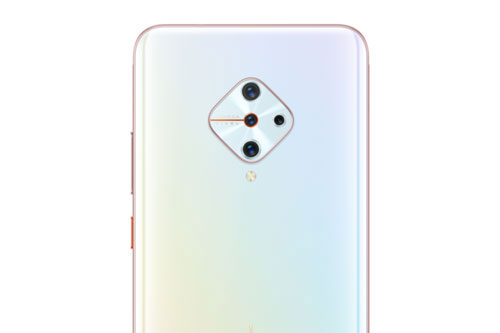 Smartphone 4 camera sau, pin 4.500 mAh, RAM 8 GB, giá hơn 7 triệu