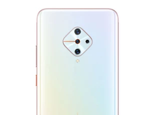 Smartphone 4 camera sau, pin 4.500 mAh, RAM 8 GB, giá hơn 7 triệu