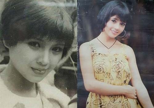 Bị chê nghiện thẩm mỹ tới mức biến dạng, NSND Lan Hương nói gì?