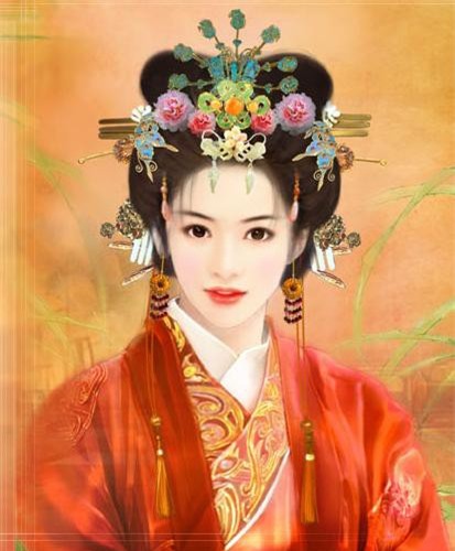 Sự thật té ngửa về đại mỹ nhân Vương Chiêu Quân