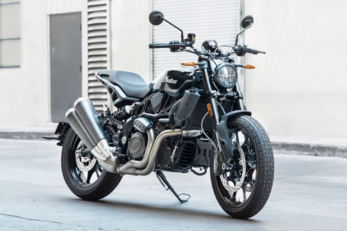 3. Indian FTR 1200 2020. 3. Indian FTR 1200 2020.