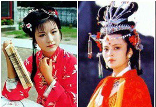 Dàn mỹ nhân 'Hồng lâu mộng' thay đổi ra sao sau 32 năm