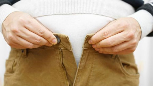 Bụng lúc nào cũng phình ra vì những lý do không ai ngờ