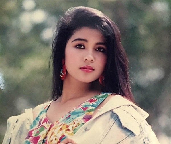 Say đắm nhan sắc loạt mỹ nhân đẹp nhất màn ảnh Việt thập niên 1990