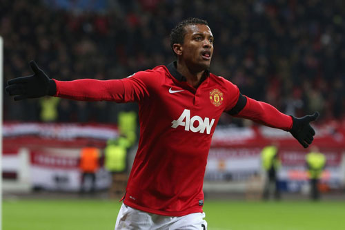 Top 10 siêu phẩm để đời của Nani trong màu áo M.U