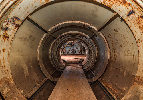 Mỹ thanh lý nguyên tổ hợp hạt nhân đã về hưu, giá "bèo" không tưởng