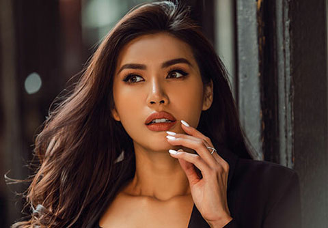 Minh Tú: "Đừng bao giờ sợ xấu khi diễn những cảnh khóc"