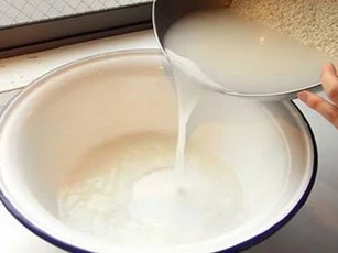 Những công dụng thần kỳ của nước vo gạo bạn cần biết