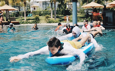 Đơn vị quản lý vận hành: Bí quyết thành công của các dự án Bất động sản du lịch