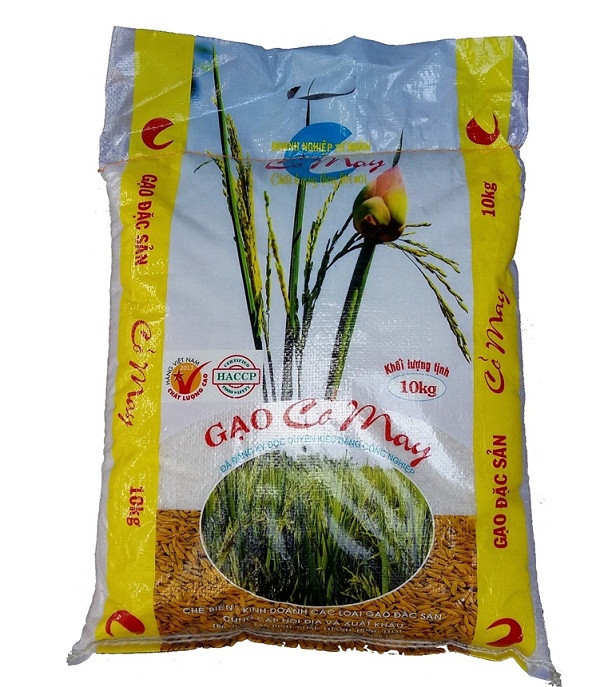 Gạo Cỏ may "biến" thành gạo cao su:"Giết" doanh nghiệp chỉ bằng clip với chứng cứ vu vơ