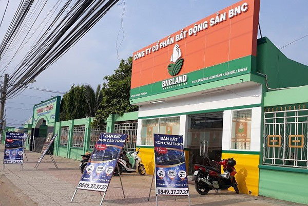 Dự án BNC Dragon: Cty Trung Thành và BNC "qua mặt" Sở Xây dựng lừa dối khách hàng thế nào?