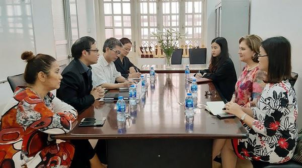 Vietnam’s small and medium enterprises delegation will go to Colombia to explore the market