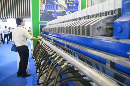 Nhiều doanh nghiệp xả nước thải thẳng ra môi trường