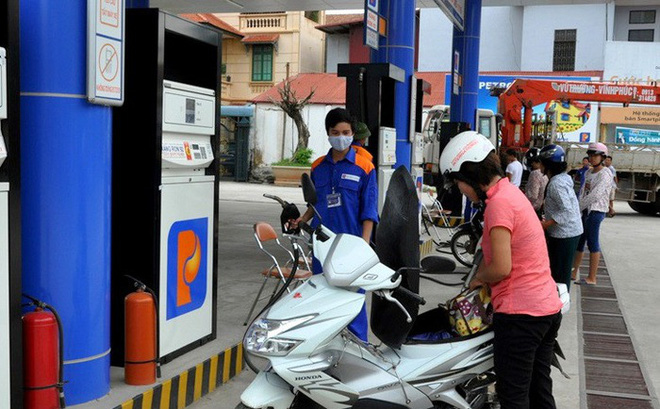 Cần tạo điều kiện hơn nữa cho DN kinh doanh xăng dầu