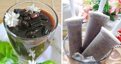 Nấu chè đỗ đen tưởng đơn giản nhưng lại cần đến bí quyết này