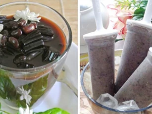 Nấu chè đỗ đen tưởng đơn giản nhưng lại cần đến bí quyết này