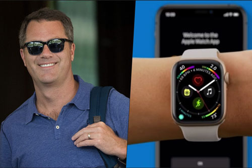 Các CEO hàng đầu thế giới đeo đồng hồ gì?