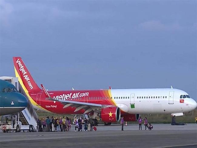 Vietjet: Hành khách chờ 13 tiếng vì máy bay bị trục trặc kỹ thuật