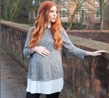 Uống thuốc tránh thai 10 năm, người phụ nữ bất ngờ mang thai sau khi uống trà giảm cân