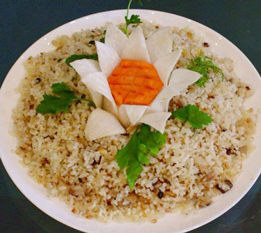 Vợ nấu 6 món ăn sáng ngon cho chồng con thế này hàng quán khéo có ngày phải đóng cửa