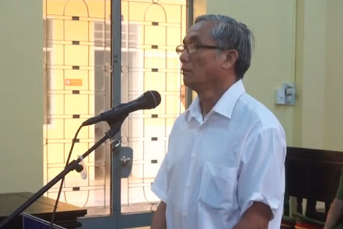 Bà Rịa - Vũng Tàu: Thầy giáo về hưu giao cấu với học sinh cũ lĩnh án 2 năm tù