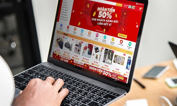 Sen Đỏ gọi vốn 61 triệu USD từ nhà đầu tư ngoại