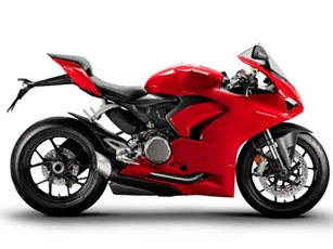 Chi tiết Ducati Panigale V2 vừa ra mắt, giá gần 500 triệu đồng