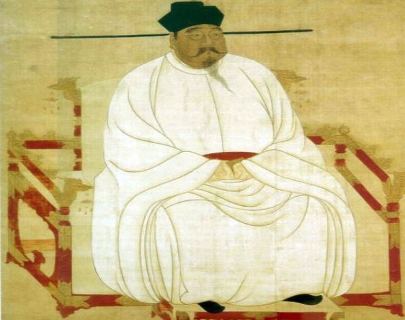 Tiết lộ cách trị quốc tài tình của vị minh quân nhà Tống