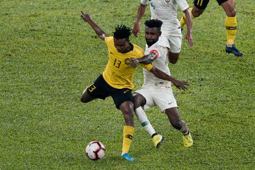 Đội bóng Đông Nam Á đầu tiên hết cơ hội tại vòng loại World Cup