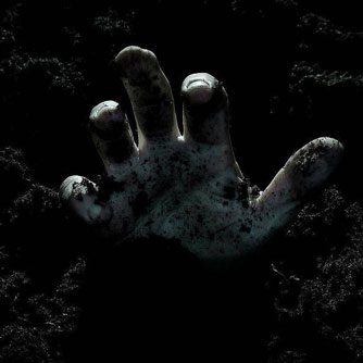 Rợn người bí mật của những người chết 'đội mồ sống dậy'