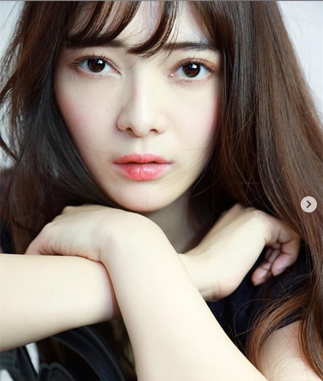 Hot girl khiến cộng đồng mạng bấn loạn vì vẻ ngoài như thiên thần, nhưng chẳng ai ngờ đấy đã là mẹ bỉm sữa - Ảnh 7. Hot girl khiến cộng đồng mạng bấn loạn vì vẻ ngoài như thiên thần, nhưng chẳng ai ngờ đấy đã là mẹ bỉm sữa - Ảnh 7.