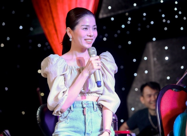  Lệ Quyên nghỉ hát hai tháng để toàn tâm toàn lực cho liveshow kỉ niệm 20 năm ca hát
