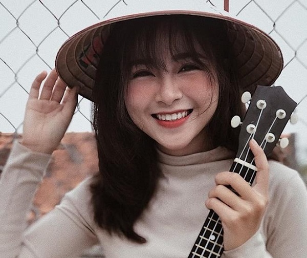 Ngẩn ngơ ngắm nhan sắc 5 cô giáo "xinh nhất Việt Nam"