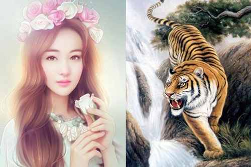 Con giáp trời sinh đã có tính nhân hậu, tốt bụng với mọi người nên đi đâu cũng được nâng đỡ, có quý nhân phù trợ