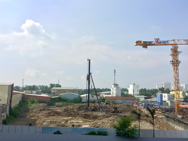 Viết tiếp dự án Sky89: An Gia Investment lừa khách hàng?