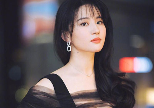 Mê mẩn lòng người loạt mỹ nhân “thay thế” Lưu Diệc Phi